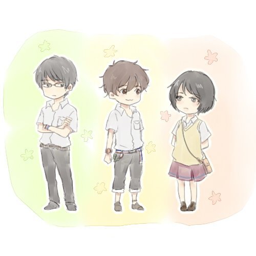 Эхо террора Чиби