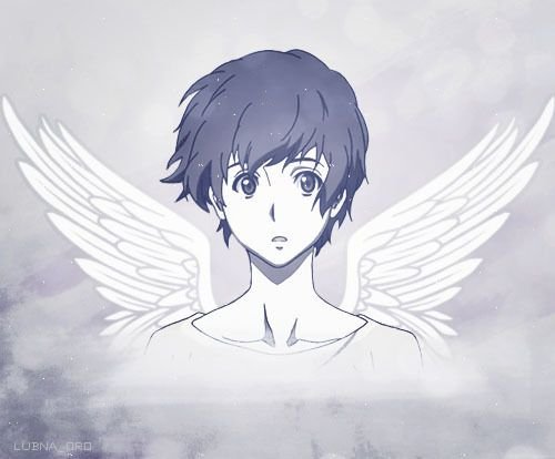 Эхо террора аниме чб