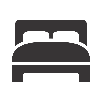 Мультяшная кровать для малышей