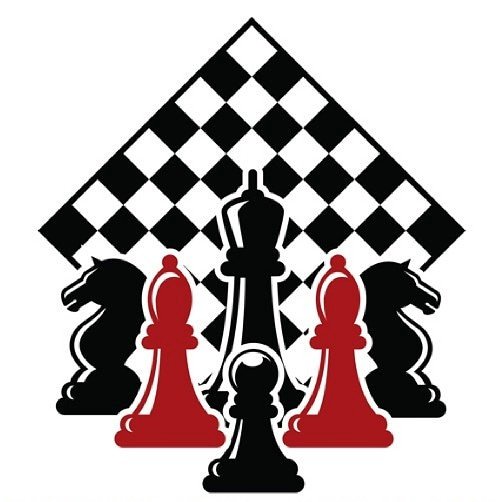 Шахматы эмблема