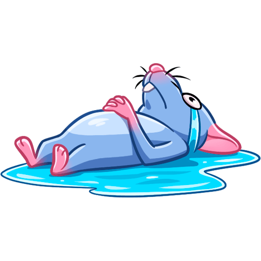 Мистер крыс