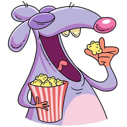 Мистер крыс стикеры (45 фото)