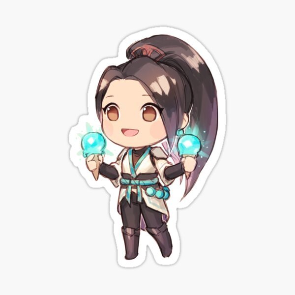 Стикеры валорант ВК