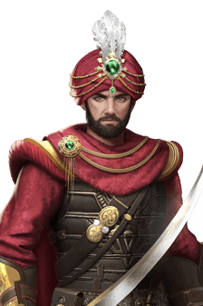 Великолепный век Хюррем Султан