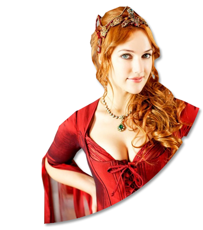 Великий Султан игра