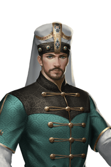 Жасмин Великий Султан