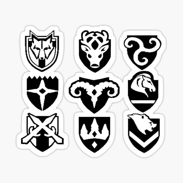 Значок задания скайрим