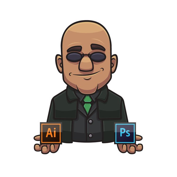 Матрица Стикеры