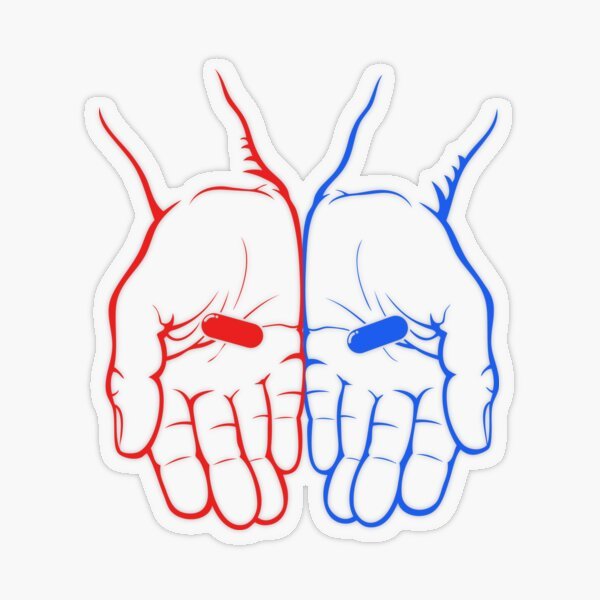 Нео Стикеры