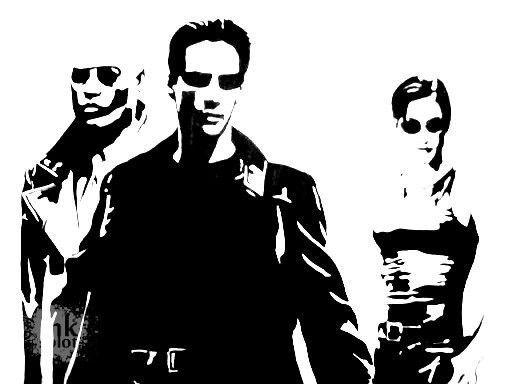 Матрица паттерн