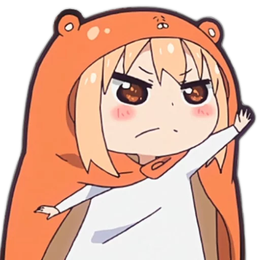 Химоуто Умару