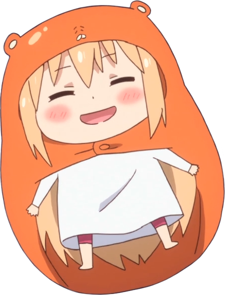 Умару Стикеры