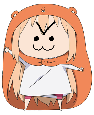 Умару Чан с едой