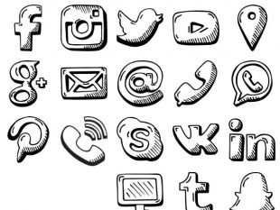 Карандаш иконка приложения