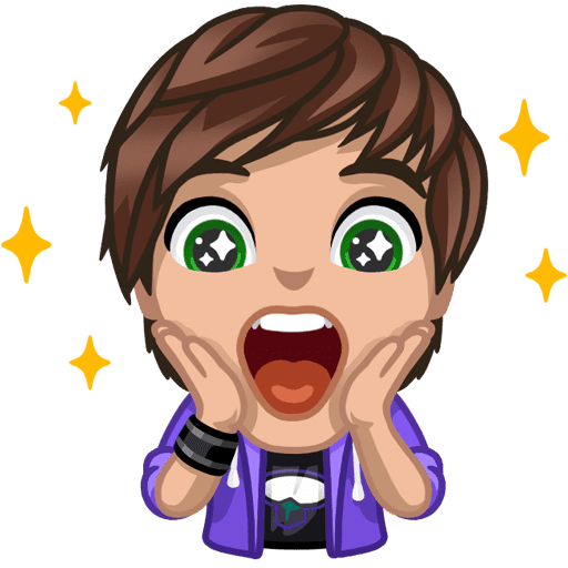 Иван Гай стикер