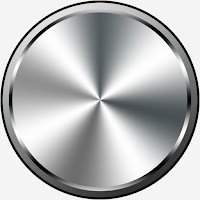 Стикеры металлизированные (45 фото)