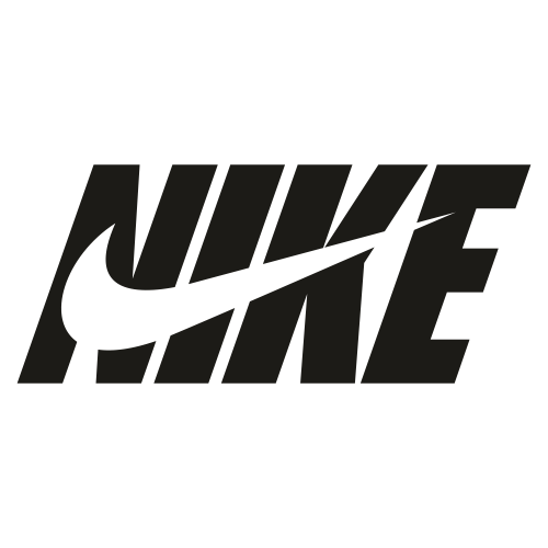 Найк лого вектор