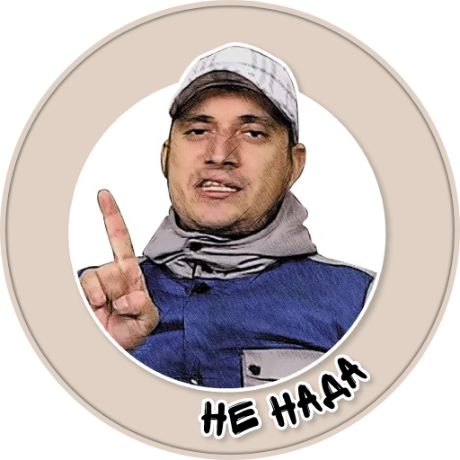 Паша техник