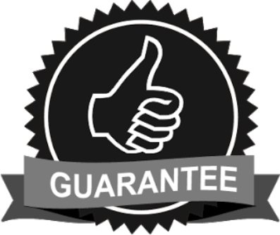 Логотип гарантия качества