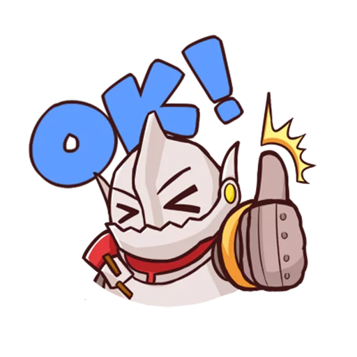 Наклейки из доты