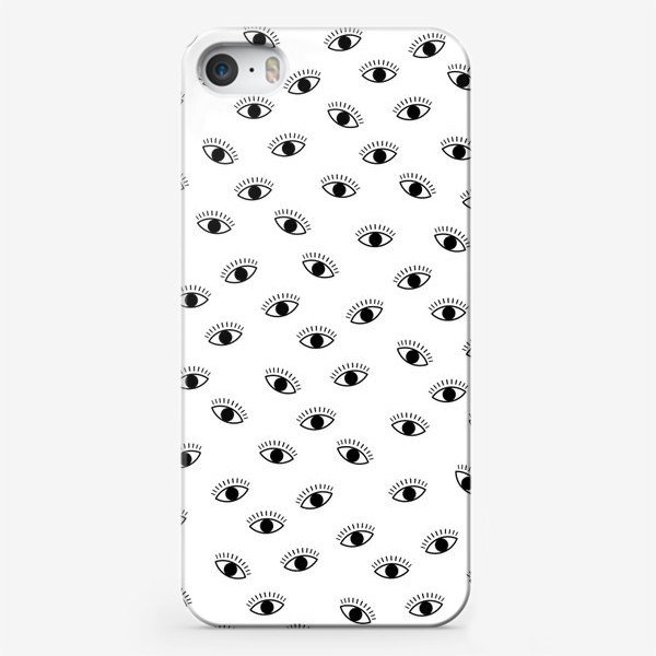 Принты на чехол