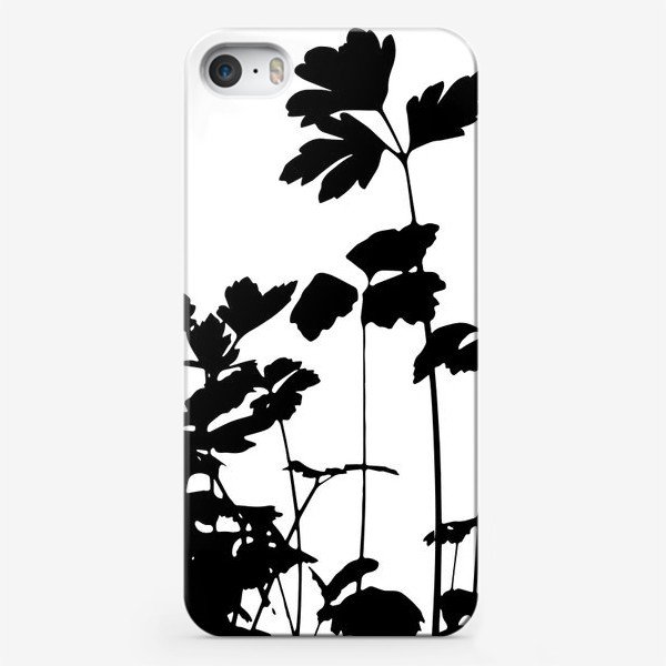 Рисунки на чехол