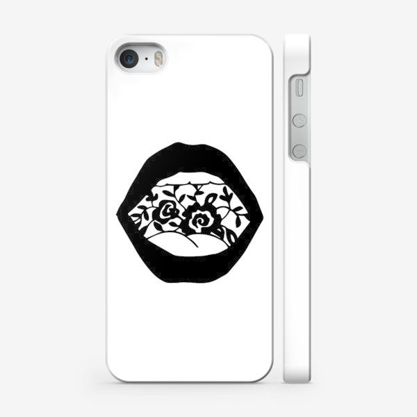 Распечатки под чехол