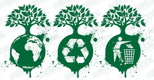Символ экологии