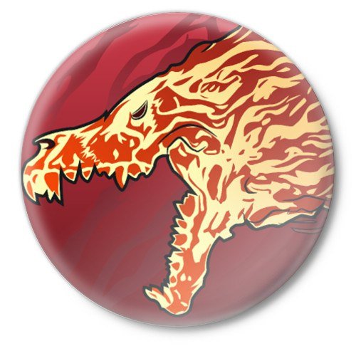 Медаль вой КС го