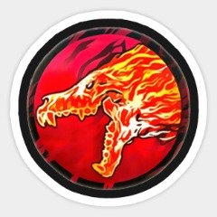 Огненный вой