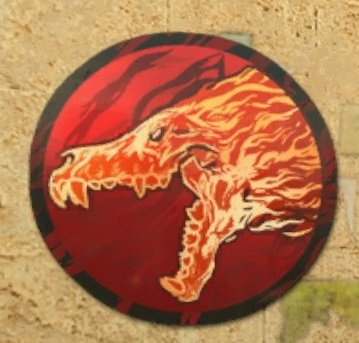 Вой КС го на аву