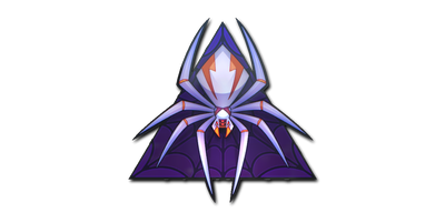 Стикеры Расколотая сеть