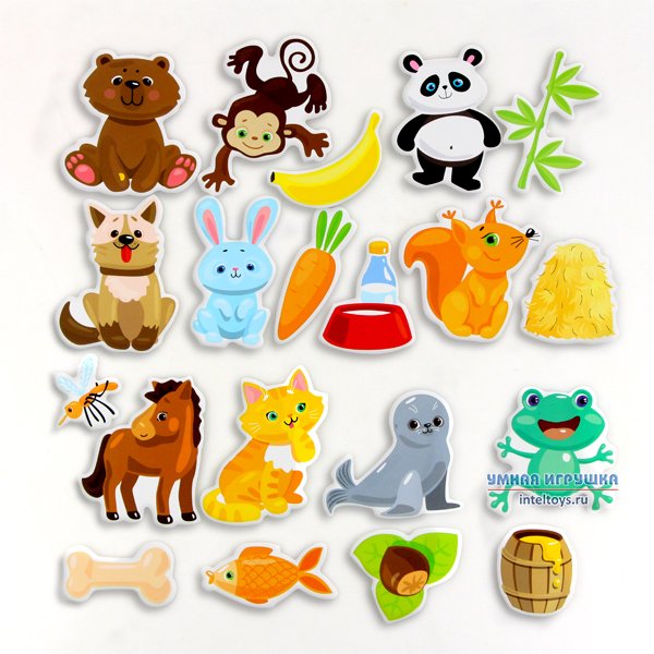 Наклейки для лета