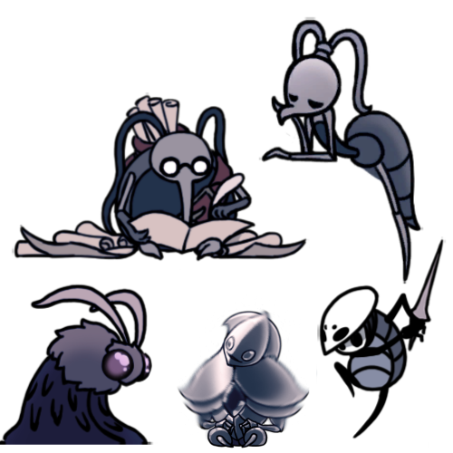 Холлоу Найт 3