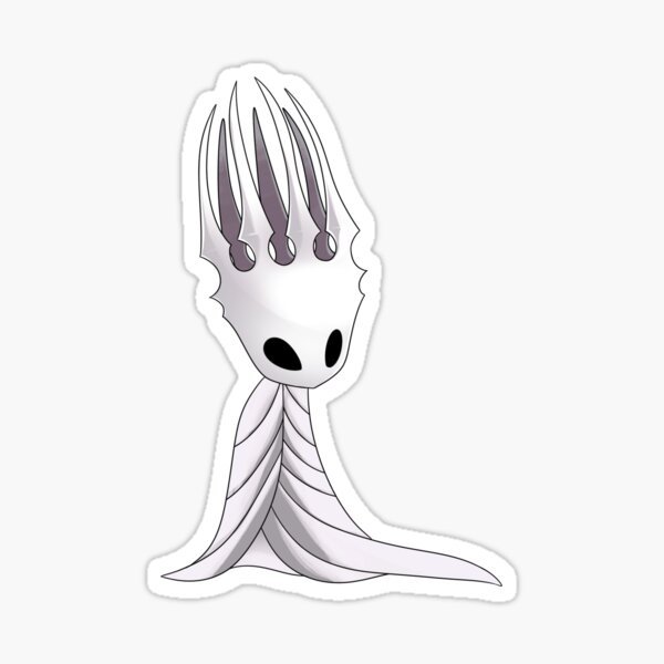 Hollow Knight Гримм 18