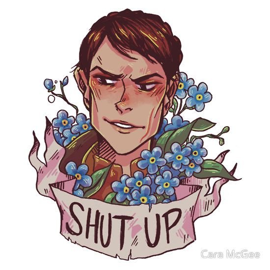 Dragon age Стикеры