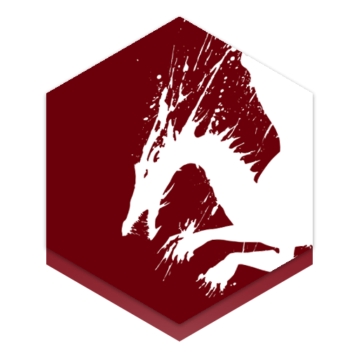 Символ инквизиции из Dragon age