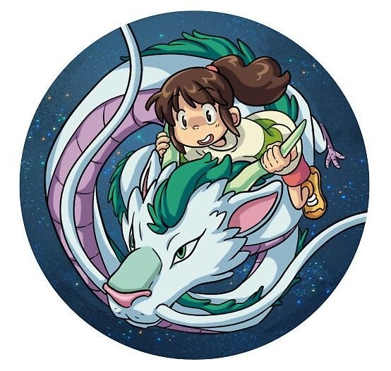 Аниме Хаяо Миядзаки PNG