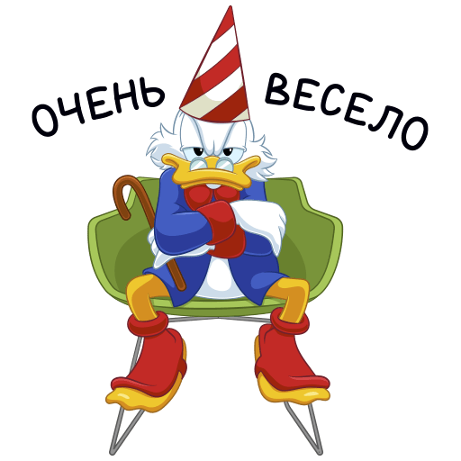 Стикеры из телеграмма 1