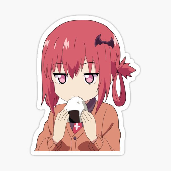 Gabriel Dropout Satania Чиби