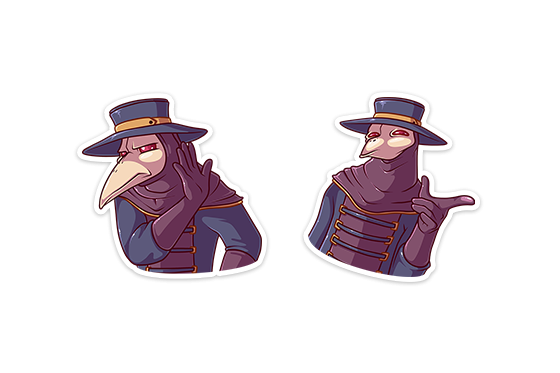 Доктор счастье арт