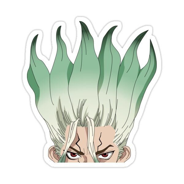 Сенку Ишигами