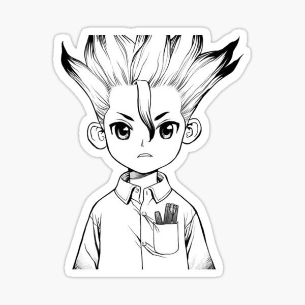 Философский камень Стикеры