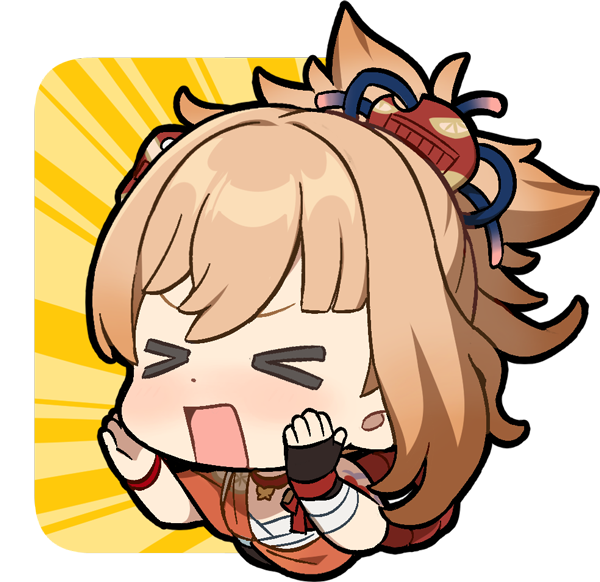 Ёимия Геншин Чиби