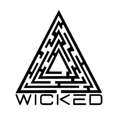 Тату Бегущий в лабиринте