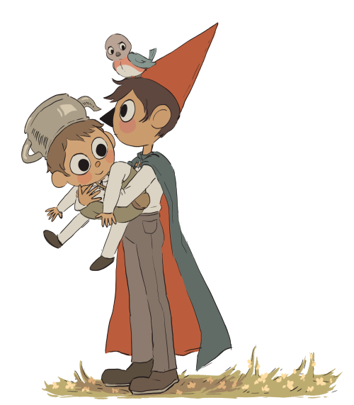 По ту сторону изгороди Беатрис