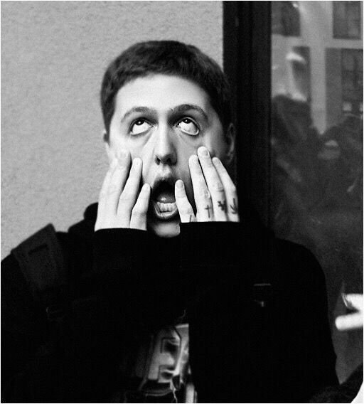 Блоггер Руслан Тушенцов