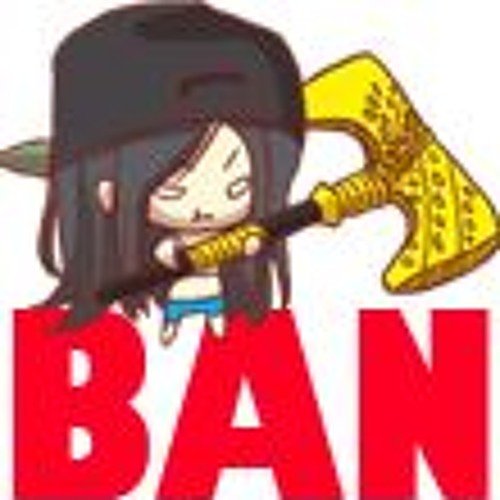 Смайлик бан для дискорда
