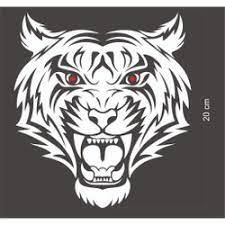 Символ тигра