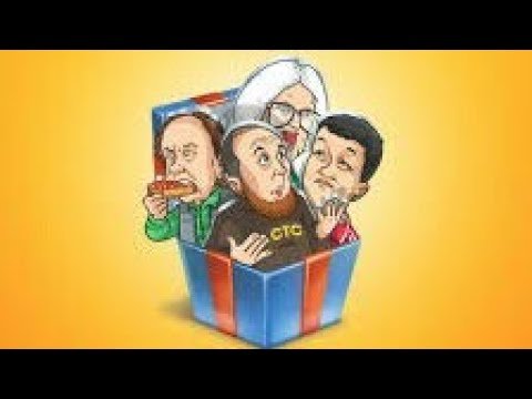 Стикеры кухня СТС